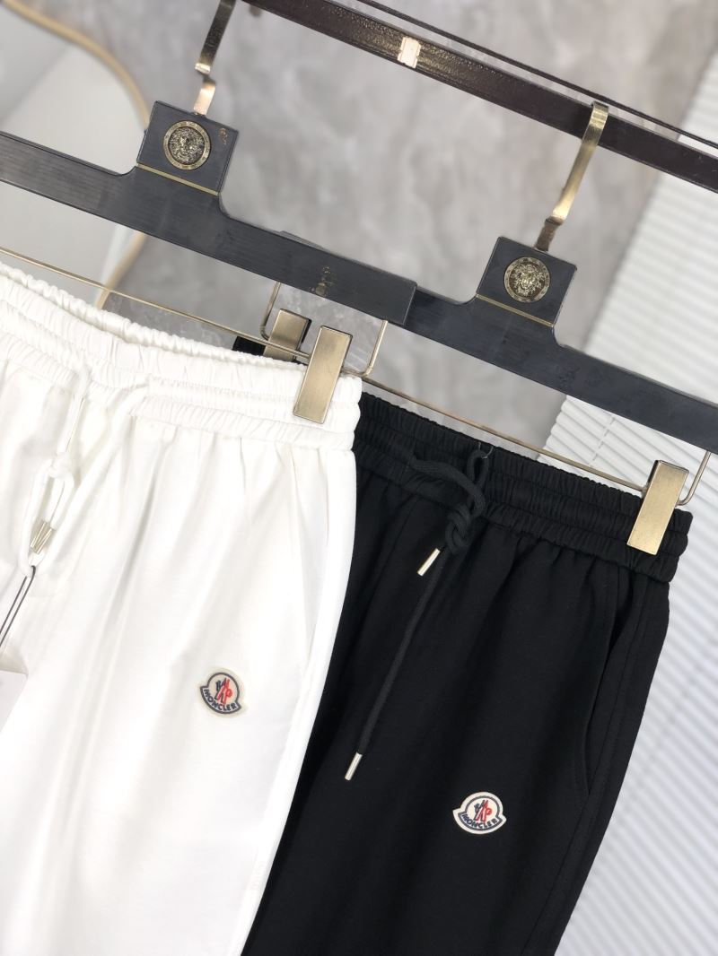 Moncler Short Pants